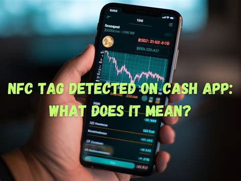 what is nfc tag detected cash app|nfc tag cash app meaning.